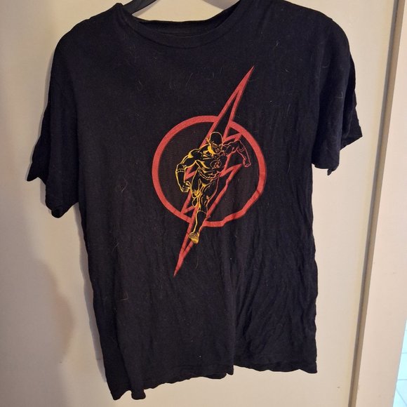 Flash tshirt medium - Picture 1 of 9